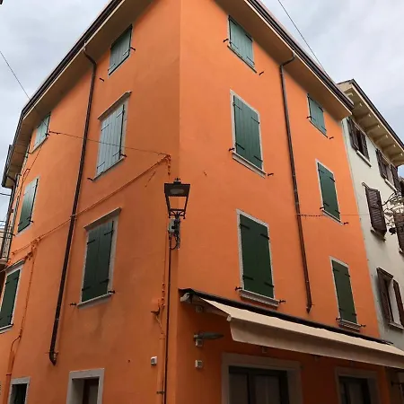 Appartamento Casa Gabri E Cici